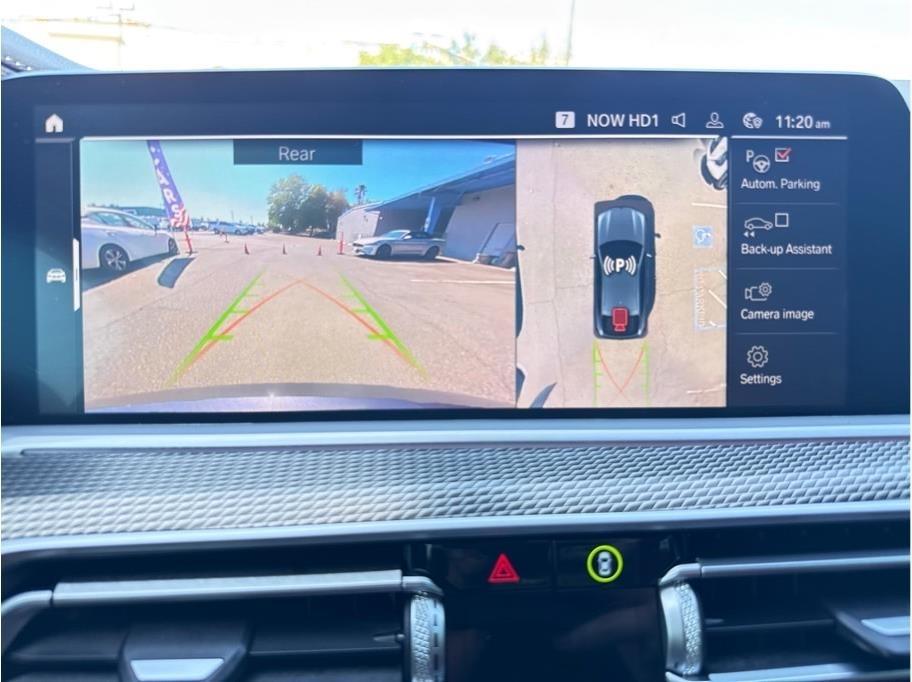 BMW X6 sDrive40i 2021