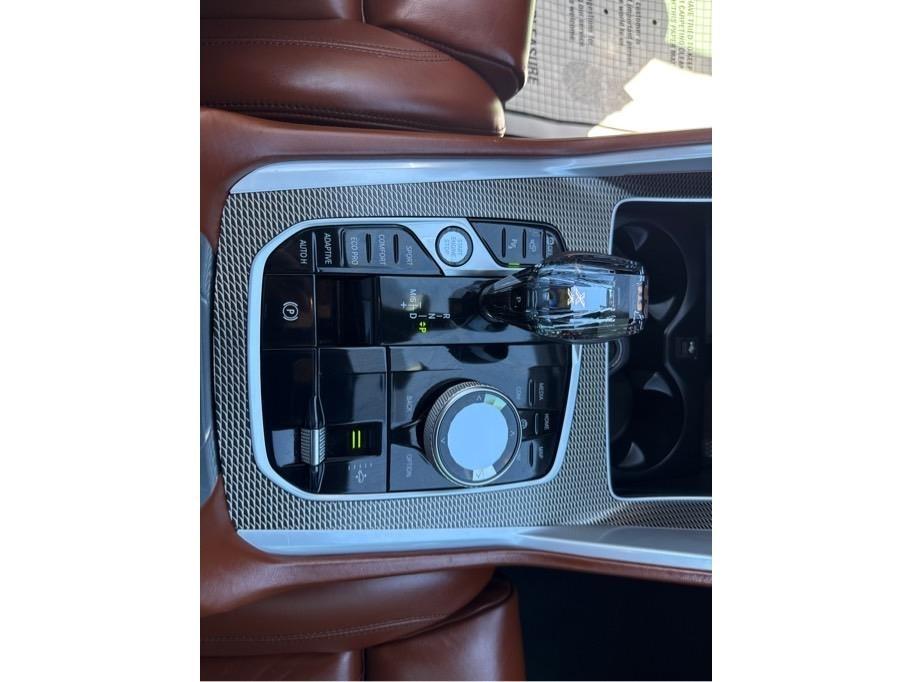BMW X6 sDrive40i 2021