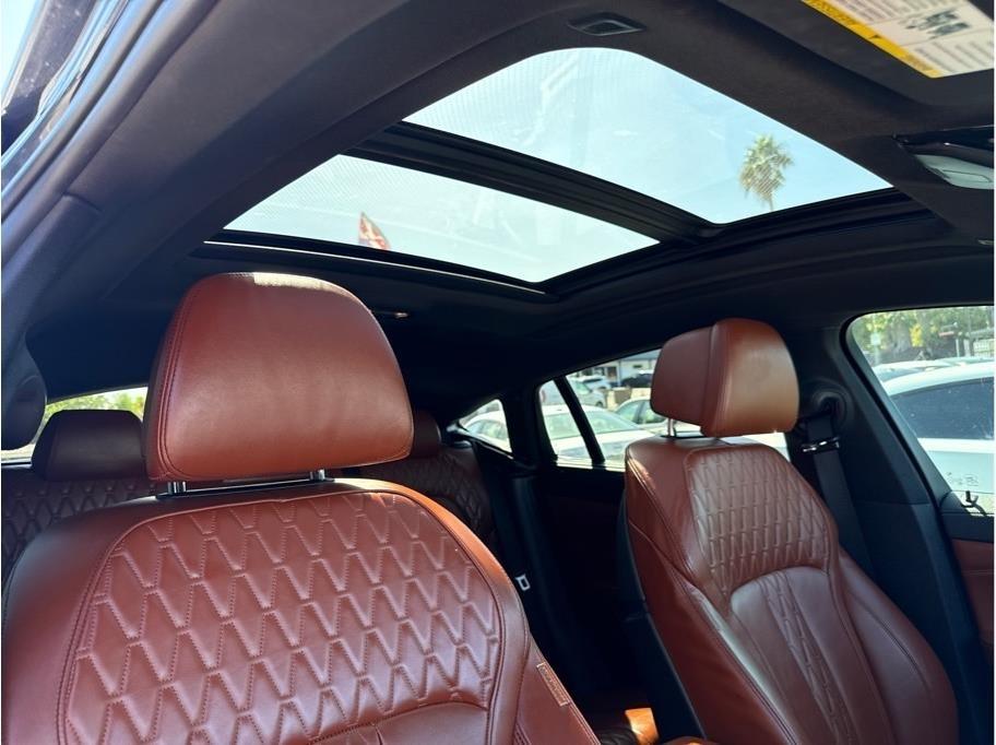 BMW X6 sDrive40i 2021