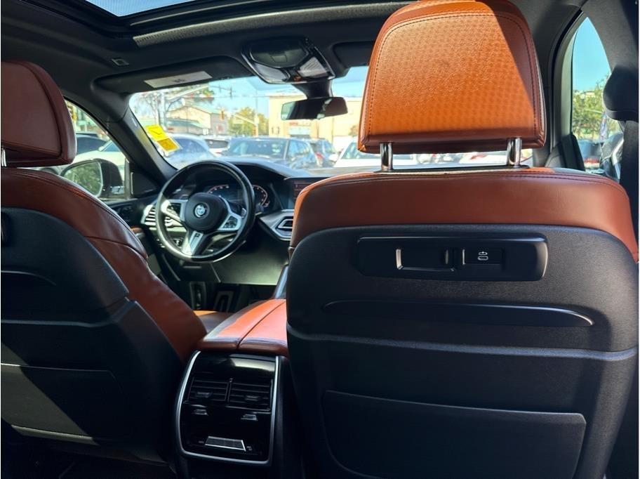 BMW X6 sDrive40i 2021