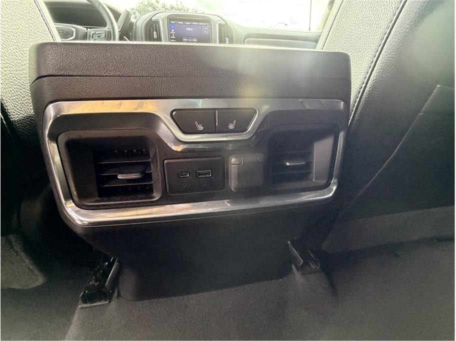 GMC Sierra 3500HD Denali Crew Cab 4WD 2023