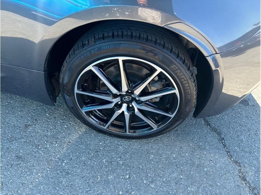 Toyota GR86 photo 8