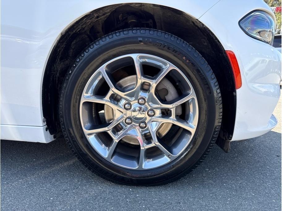 Dodge Charger SE AWD 2016