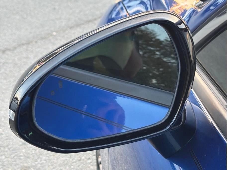 Kia K5 photo 18