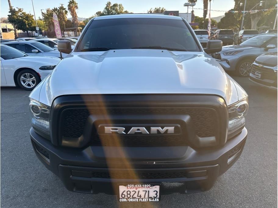Ram 1500 photo 2