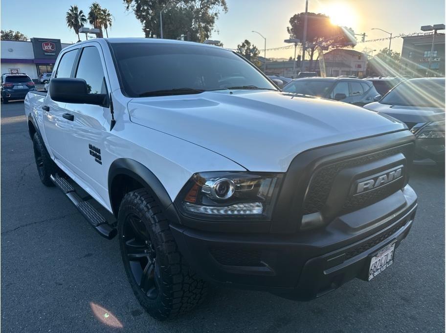 Ram 1500 photo 3
