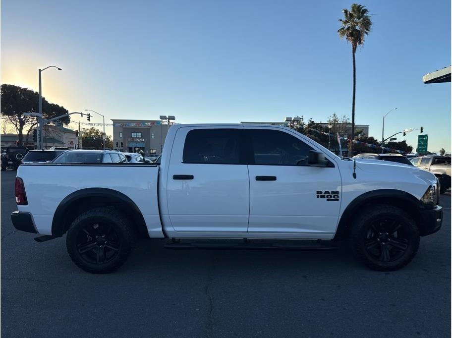 Ram 1500 photo 4