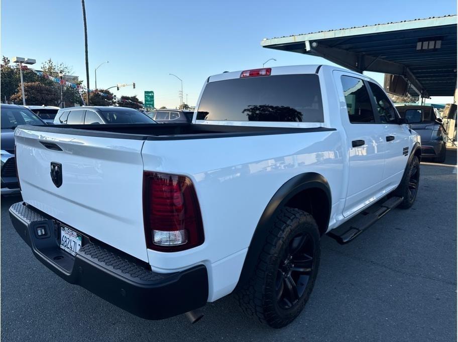 Ram 1500 photo 5