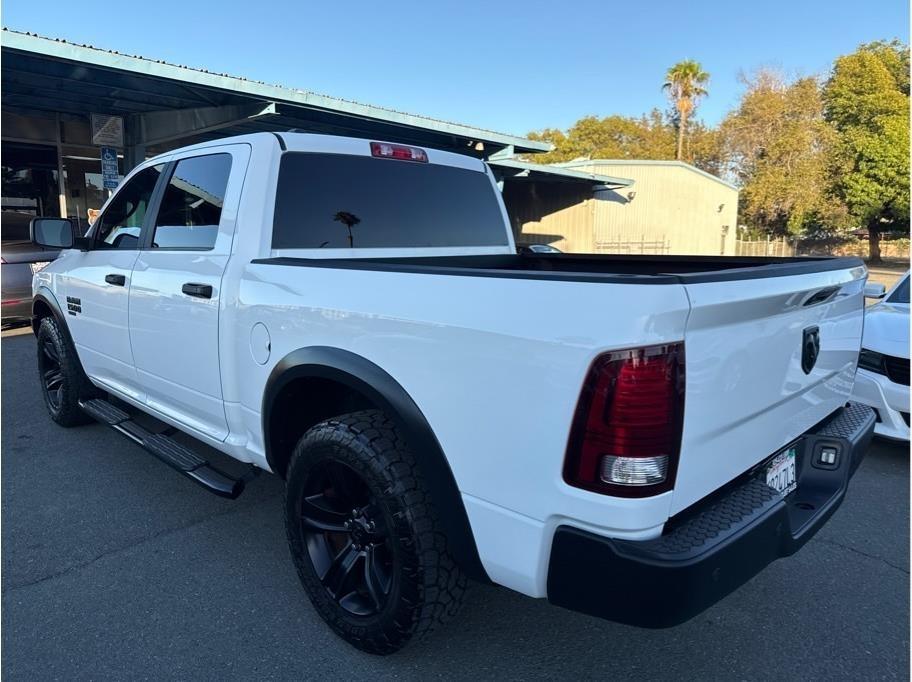 Ram 1500 photo 6