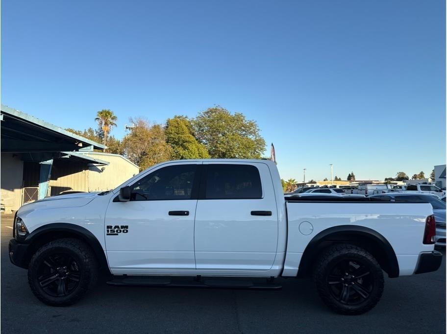 Ram 1500 photo 7
