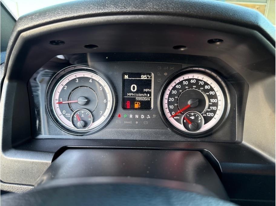 Ram 1500 photo 11