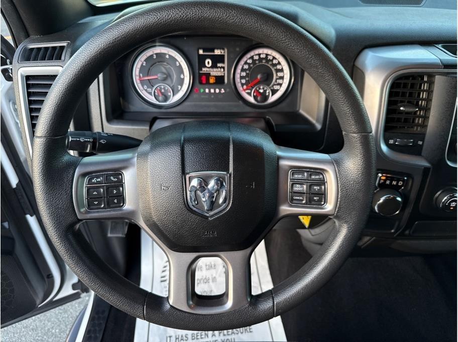 Ram 1500 photo 12
