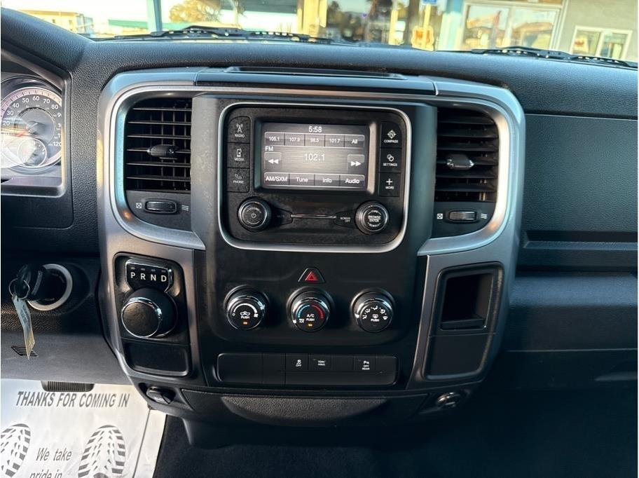 Ram 1500 photo 14