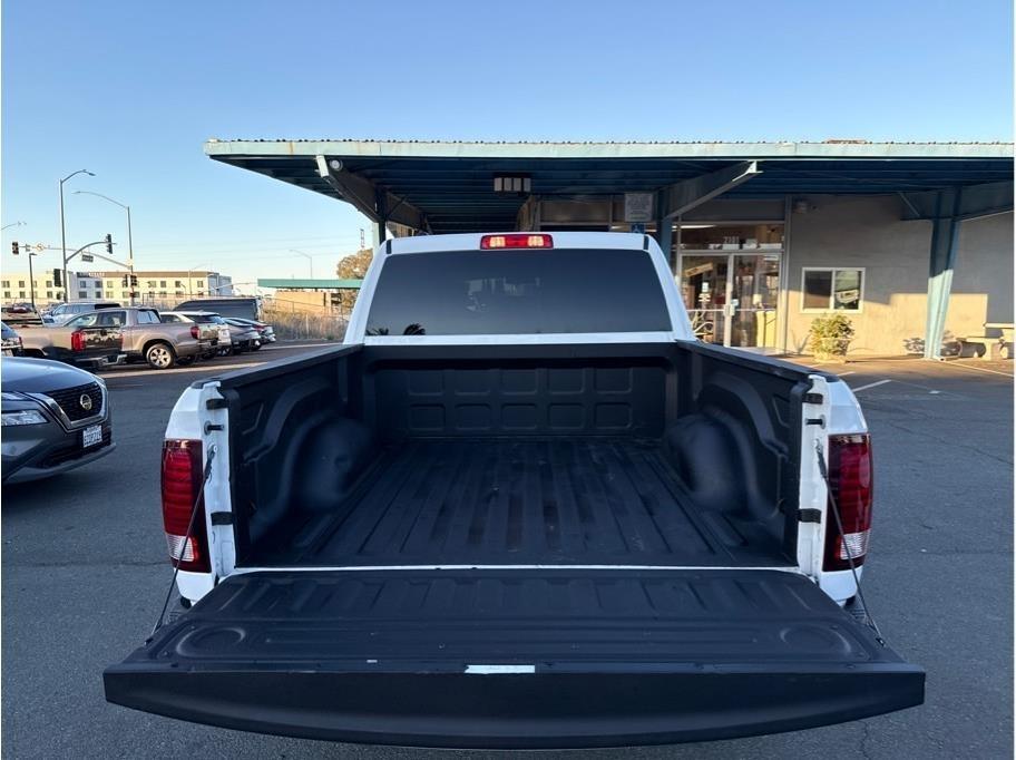 Ram 1500 photo 17