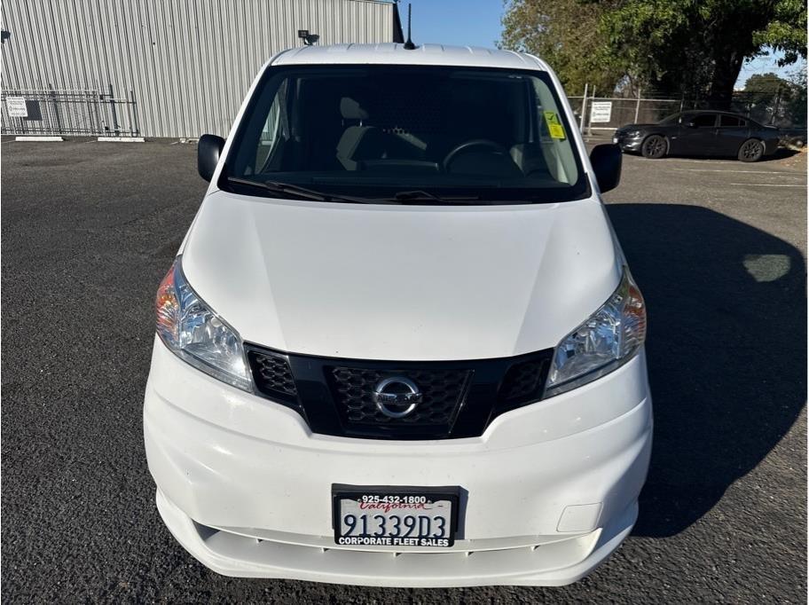 Nissan NV200 S 2021
