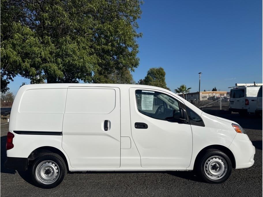 Nissan NV200 S 2021