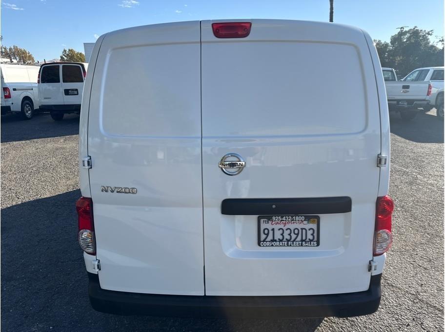 Nissan NV200 S 2021