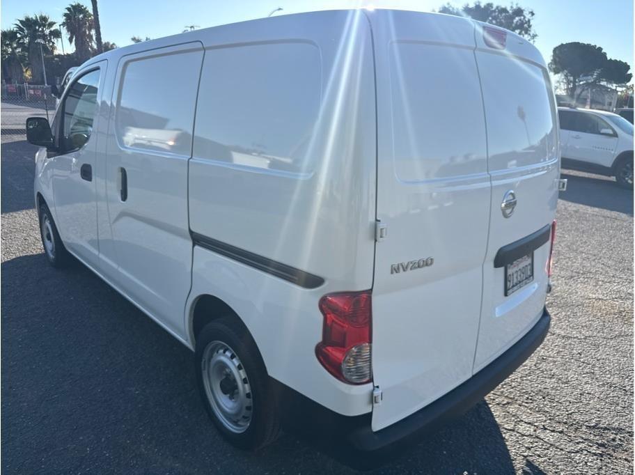 Nissan NV200 S 2021