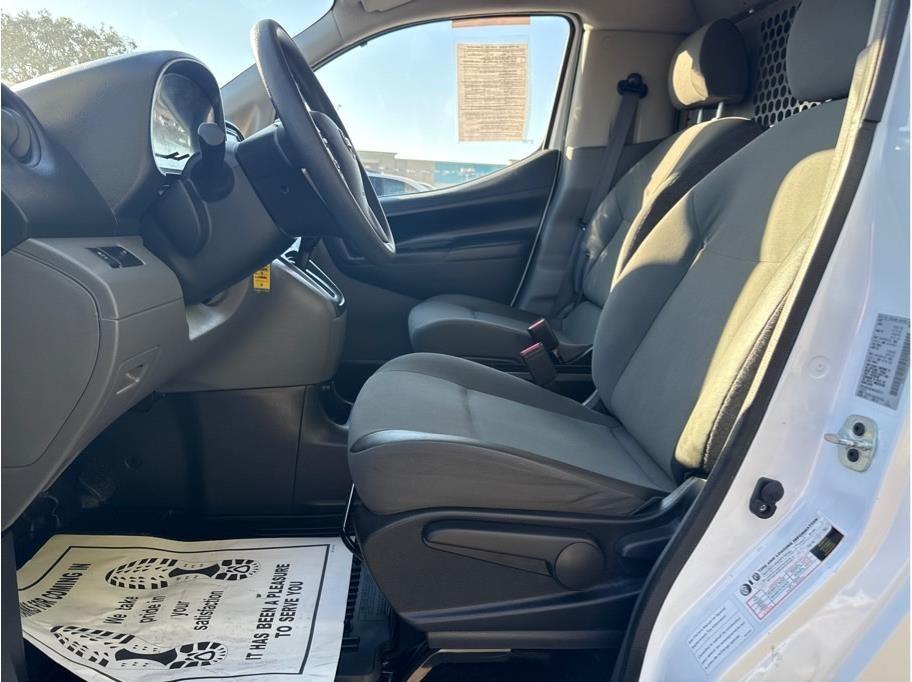 Nissan NV200 S 2021