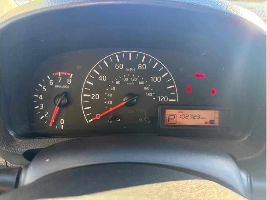 Nissan NV200 S 2021