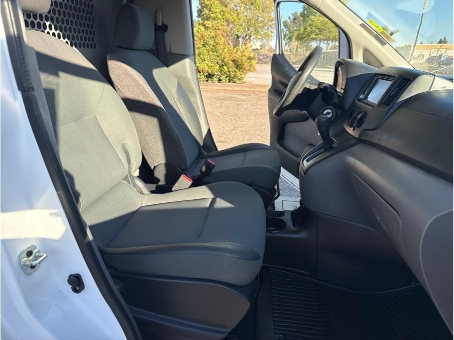 Nissan NV200 S 2021
