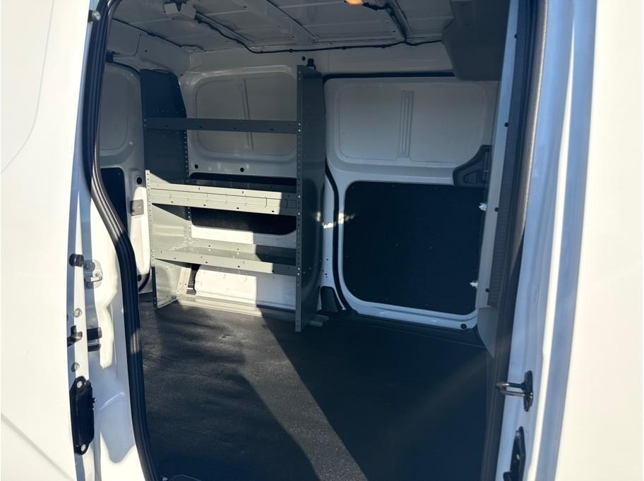 Nissan NV200 S 2021