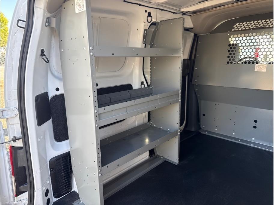 Nissan NV200 S 2021