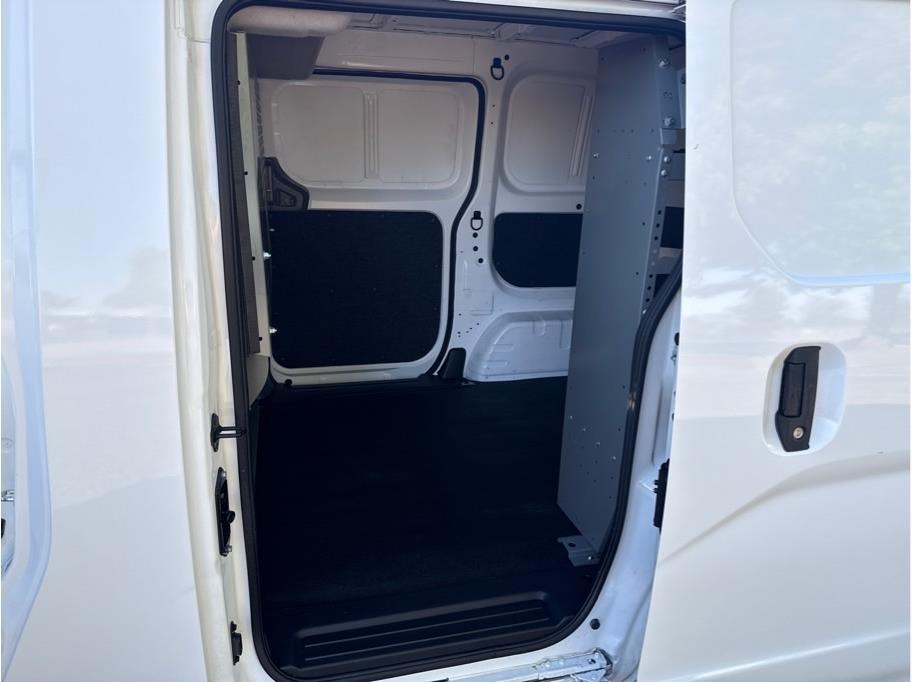Nissan NV200 S 2021