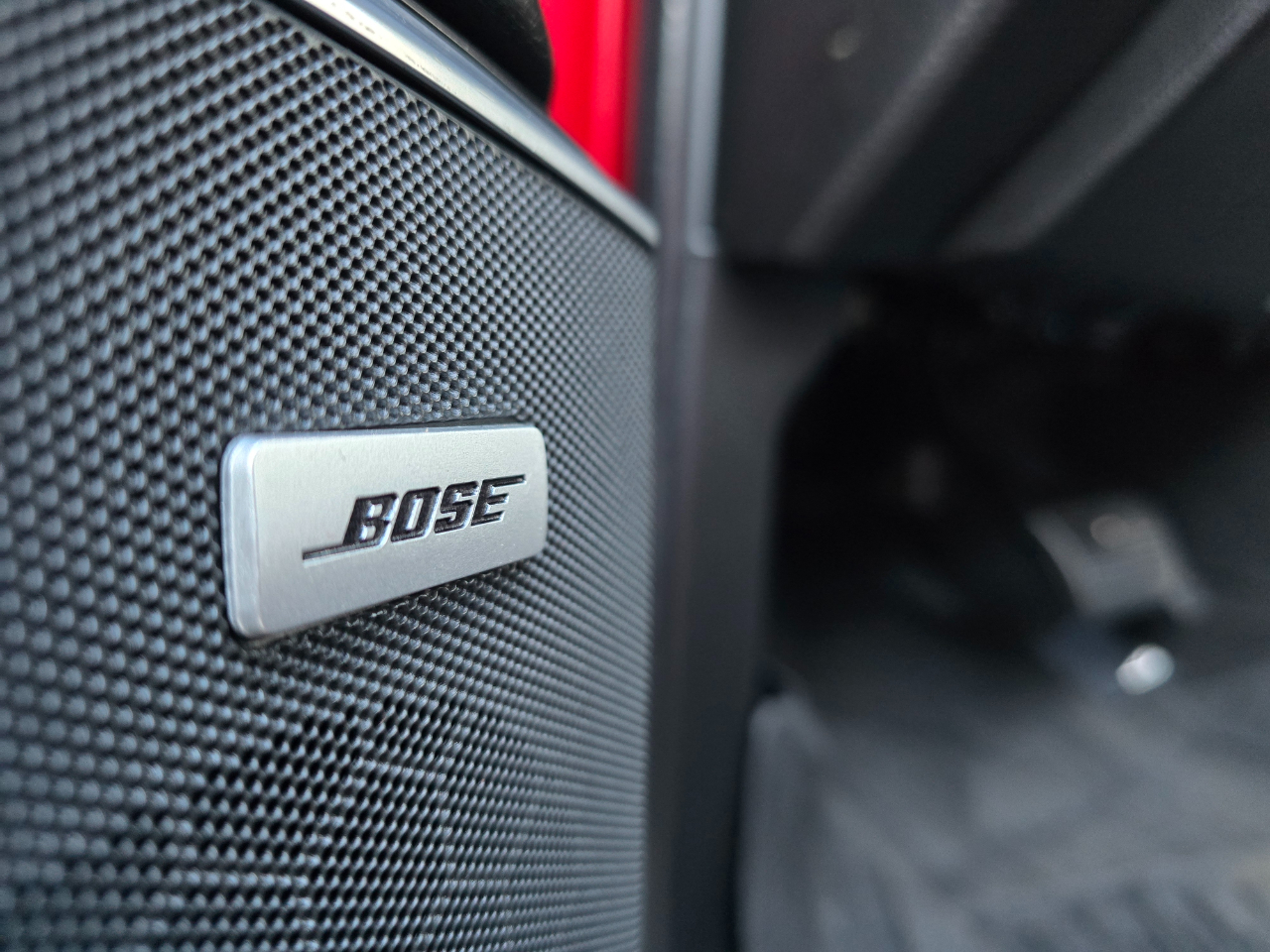 Cadillac Escalade 4WD 4dr Premium 2015