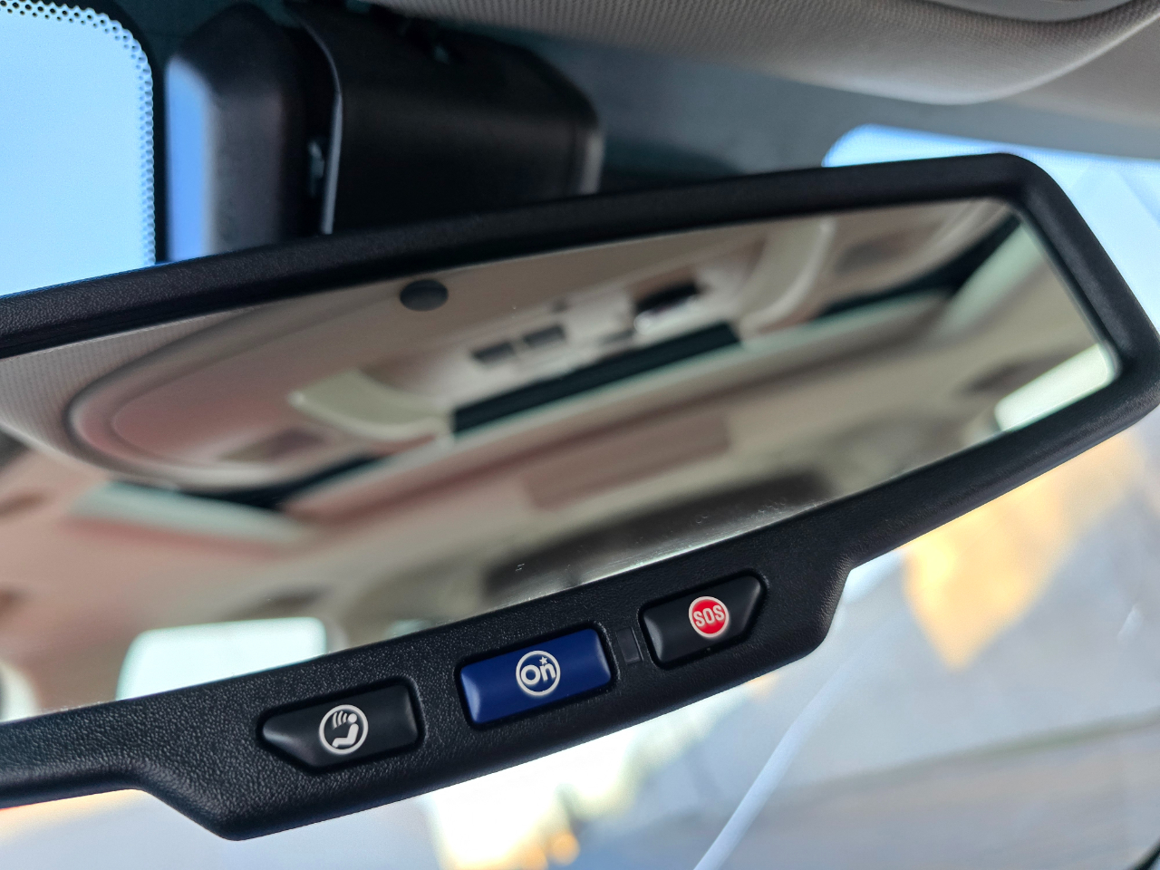 Cadillac Escalade 4WD 4dr Premium 2015