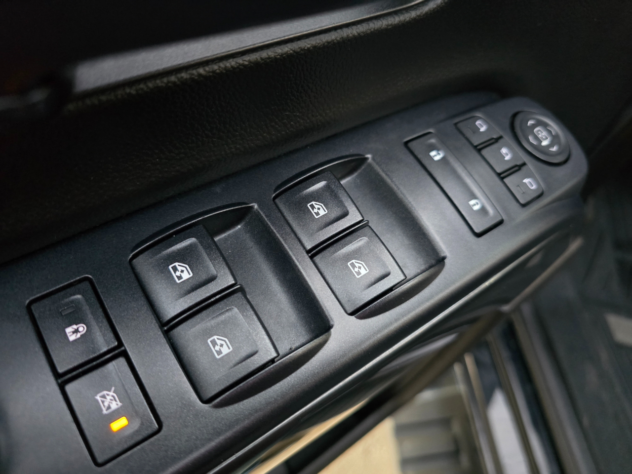 GMC Sierra 2500HD 4WD Crew Cab 153.7" SLT 2017