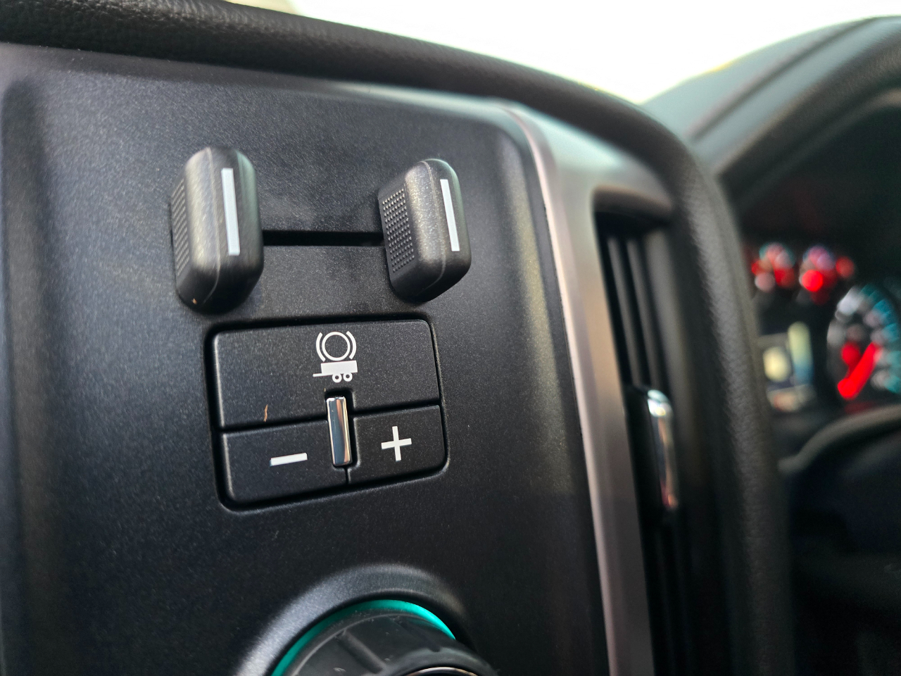 GMC Sierra 2500HD 4WD Crew Cab 153.7" SLT 2017