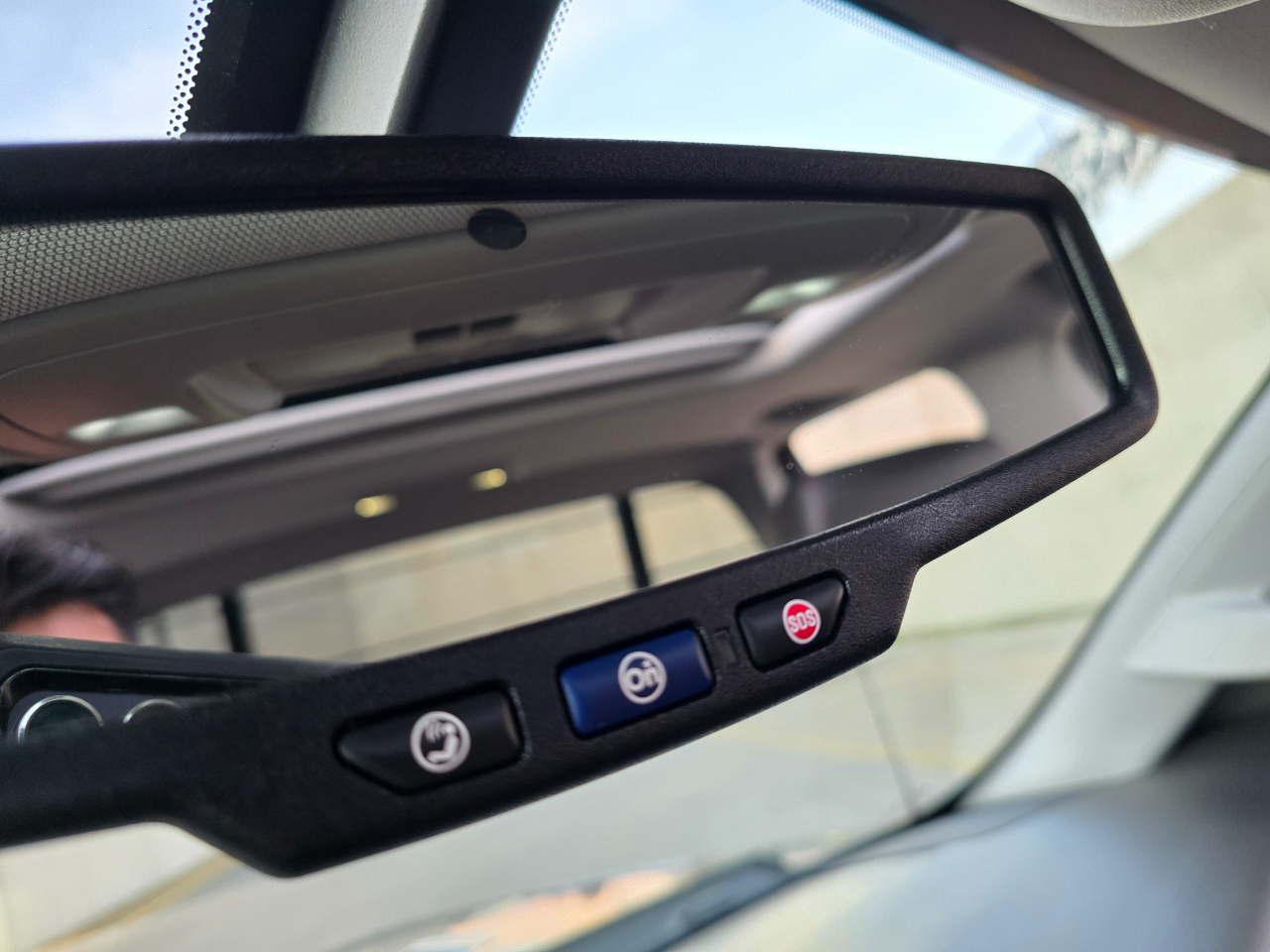 GMC Sierra 2500HD 4WD Crew Cab 153.7" SLT 2017