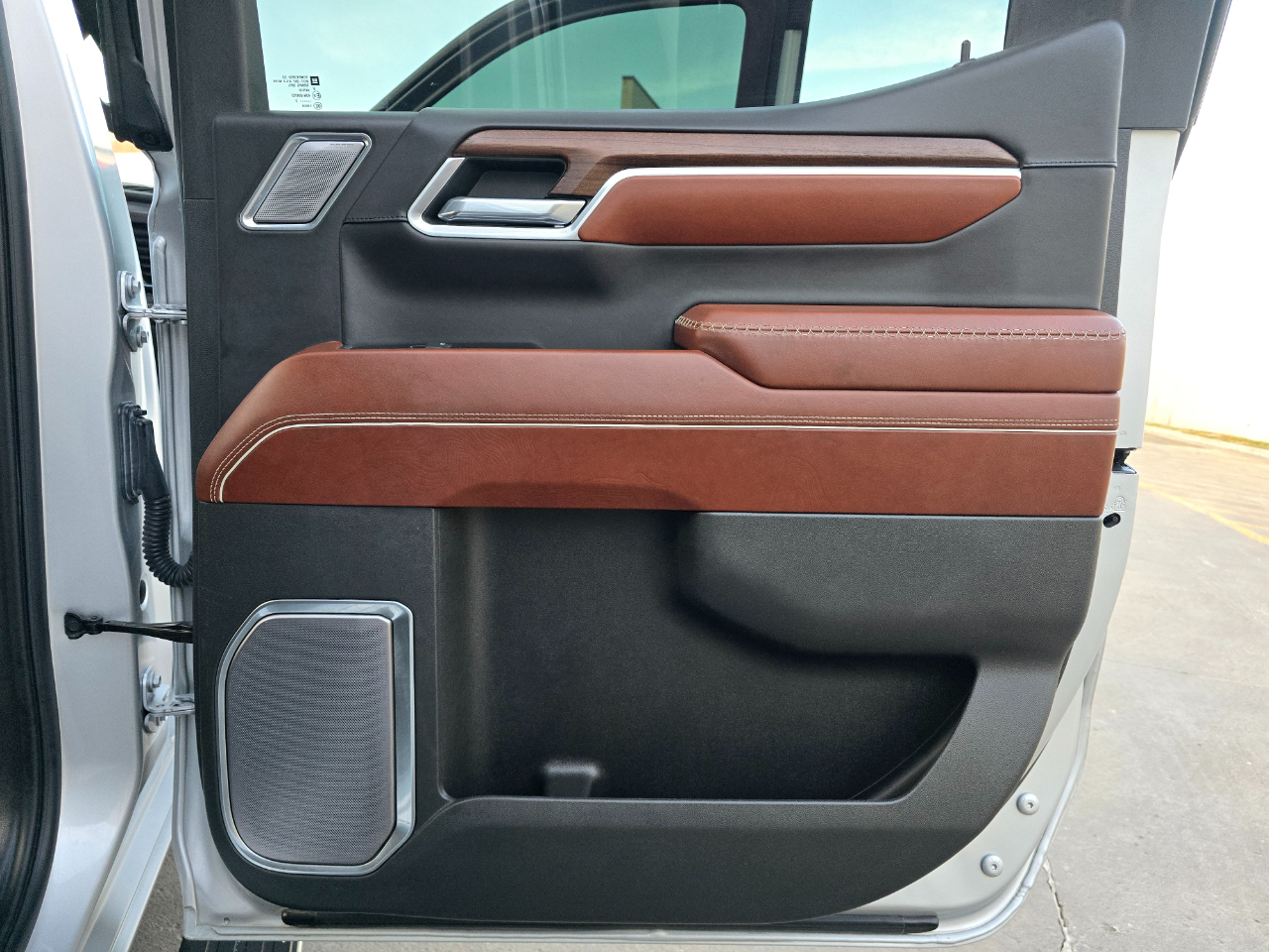 GMC Sierra 1500 4WD Crew Cab 147" Denali Ultimate 2022