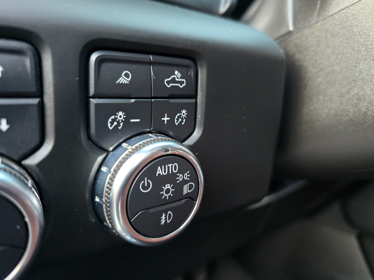 GMC Sierra 1500 4WD Crew Cab 147" Denali Ultimate 2022