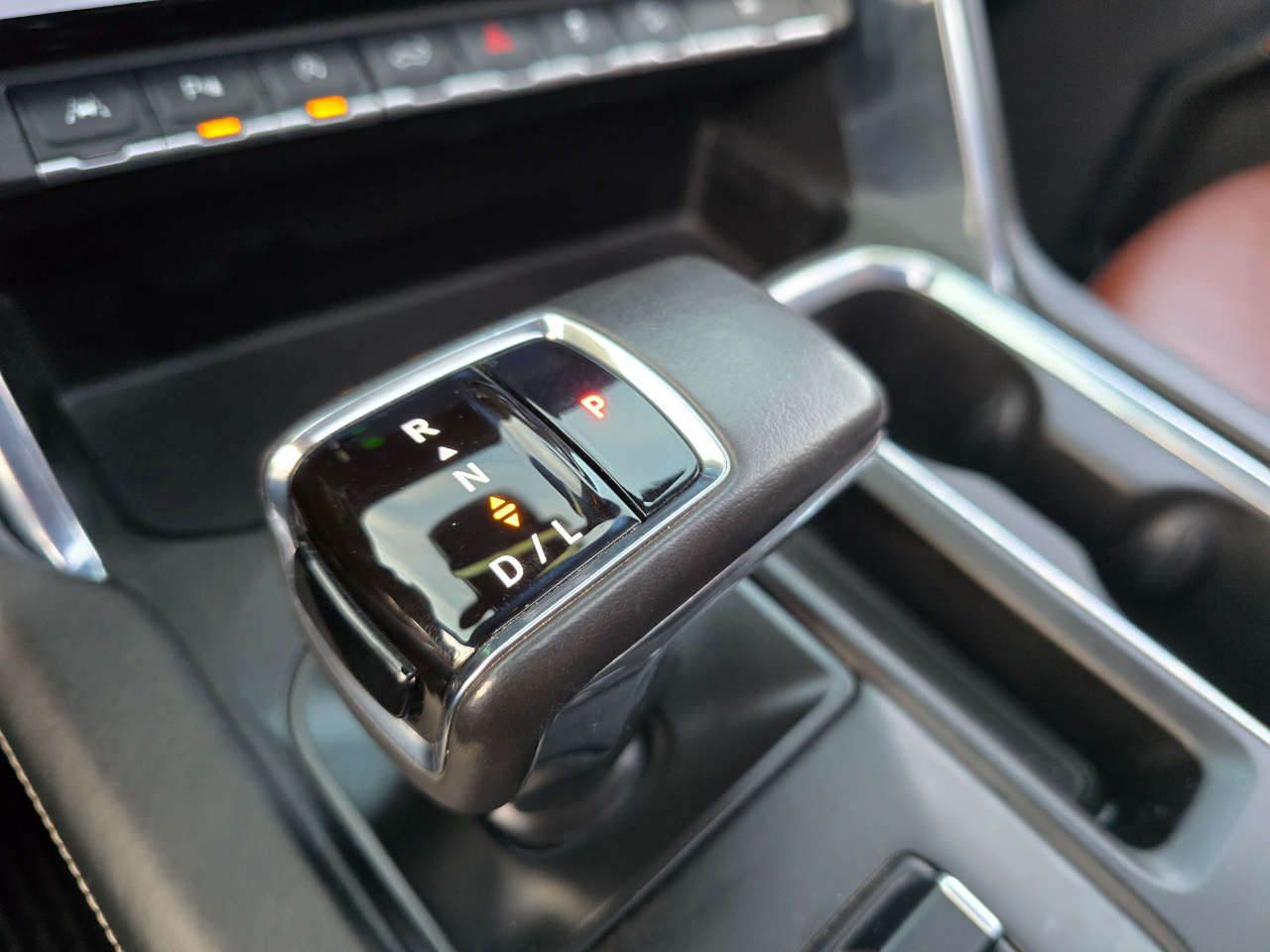 GMC Sierra 1500 4WD Crew Cab 147" Denali Ultimate 2022