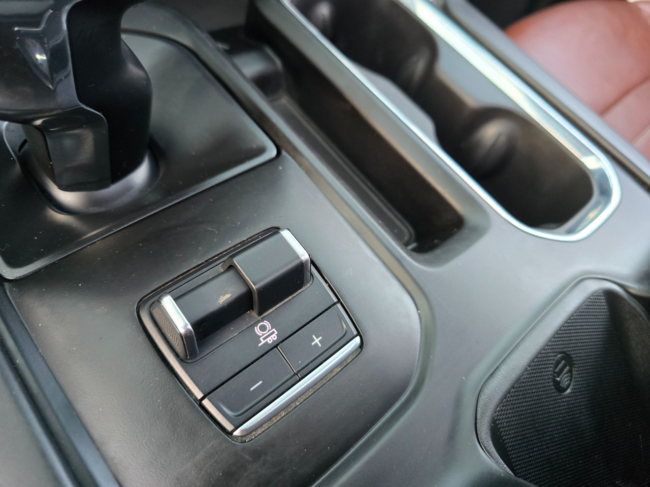 GMC Sierra 1500 4WD Crew Cab 147" Denali Ultimate 2022