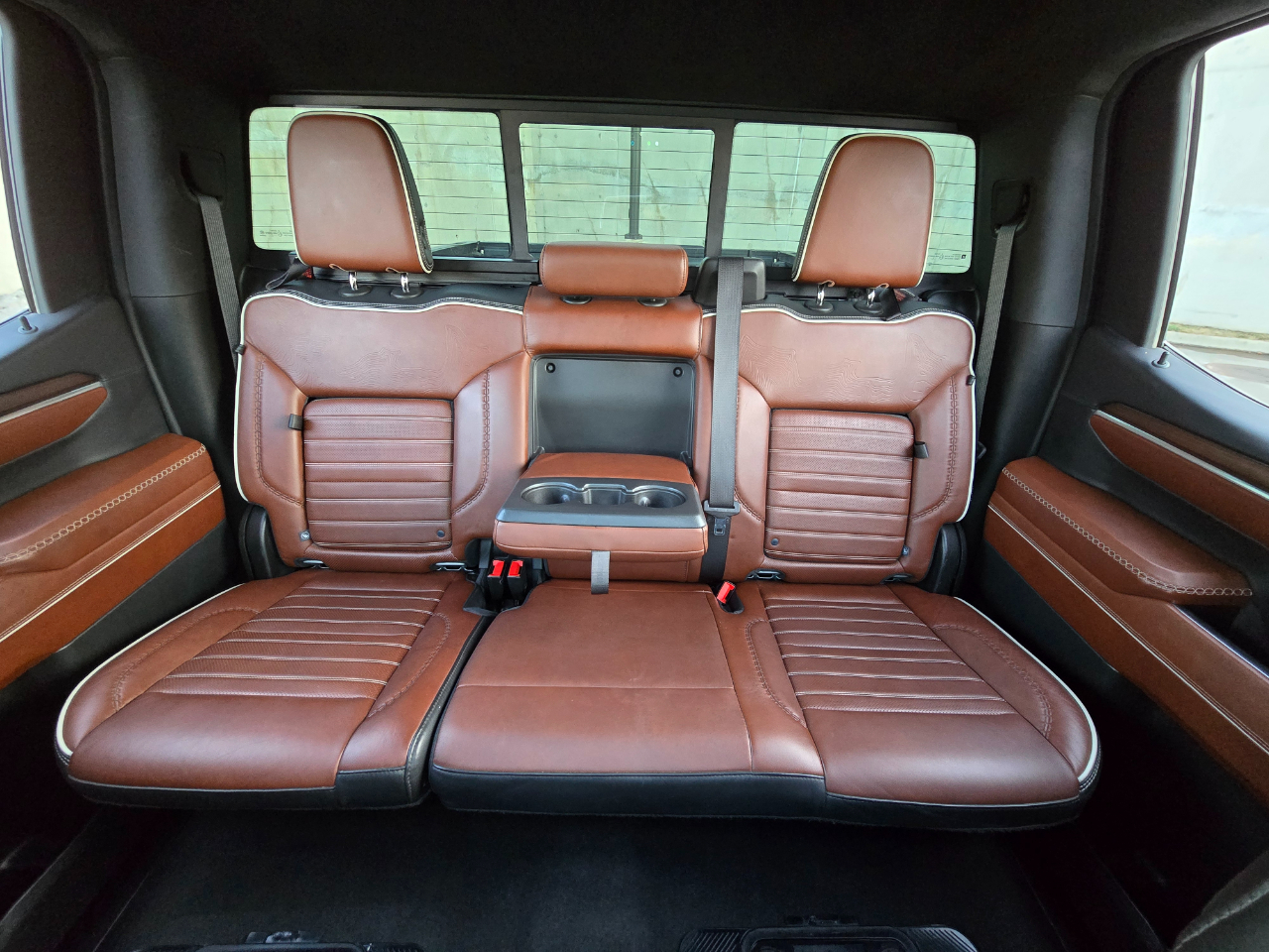 GMC Sierra 1500 4WD Crew Cab 147" Denali Ultimate 2022