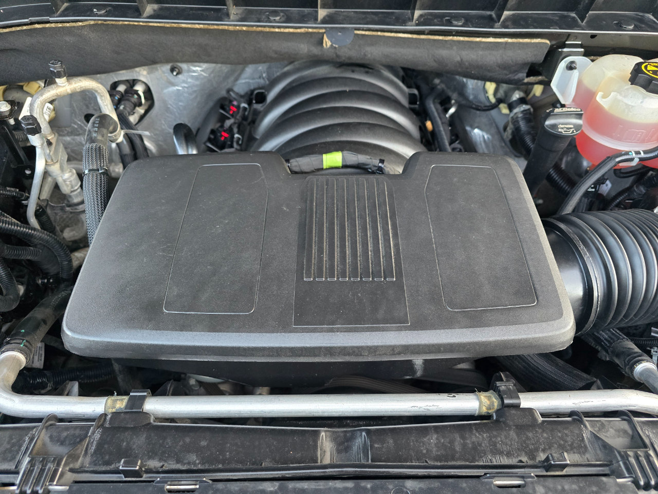 GMC Sierra 1500 4WD Crew Cab 147" Denali Ultimate 2022