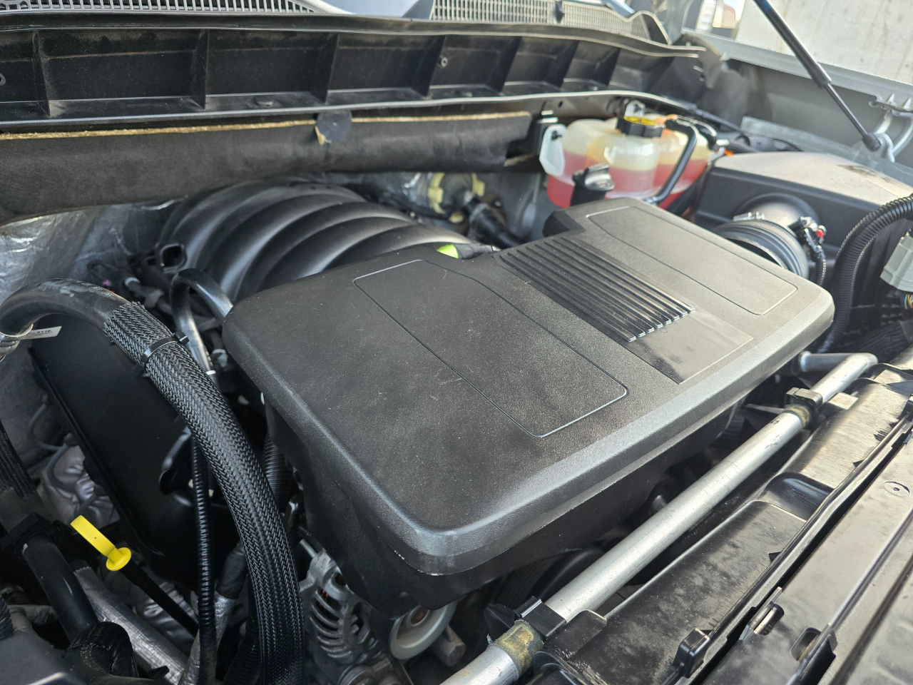 GMC Sierra 1500 4WD Crew Cab 147" Denali Ultimate 2022