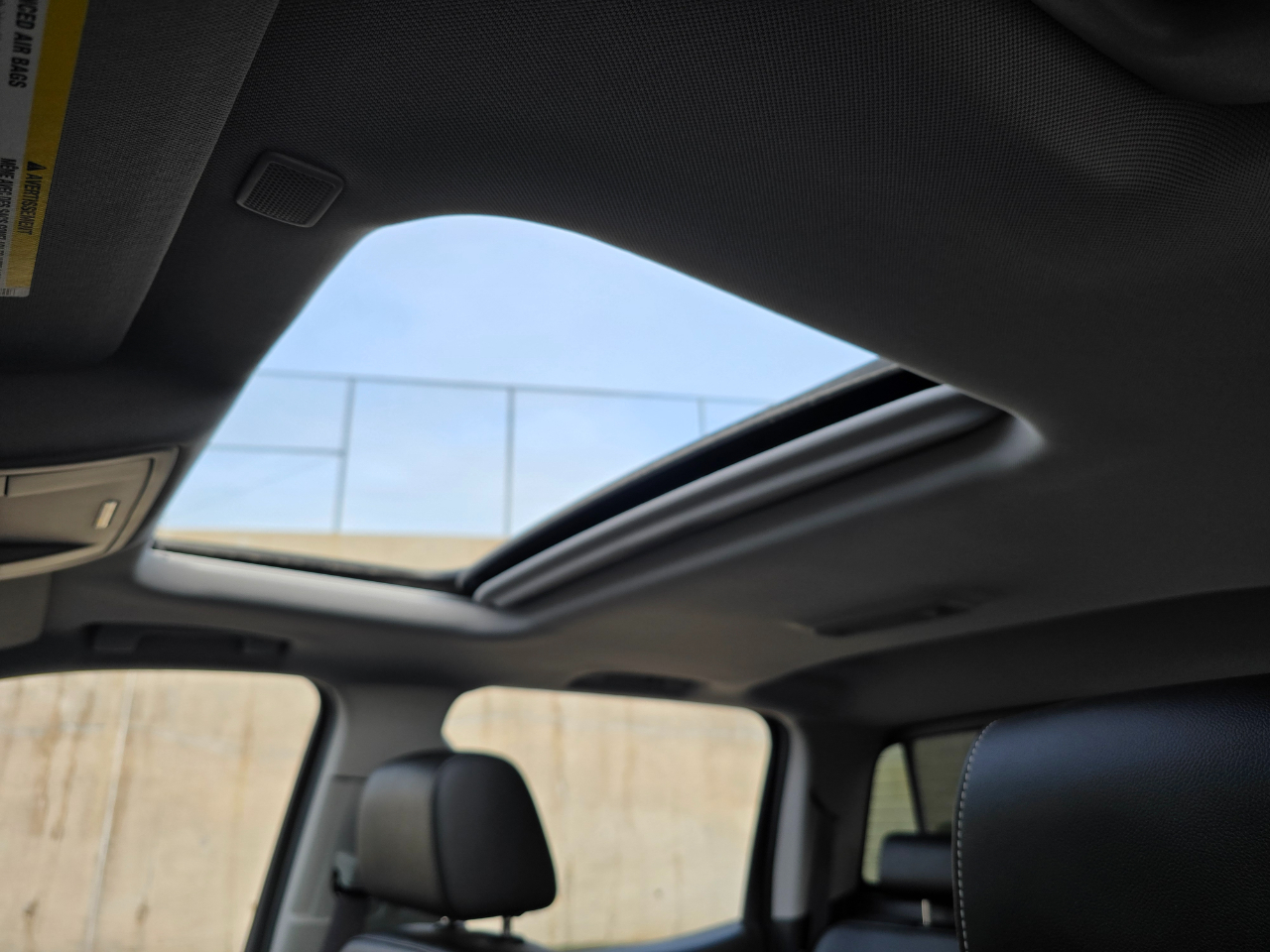 Chevrolet Silverado 1500 4WD Crew Cab 143.5" LTZ w/2LZ 2017