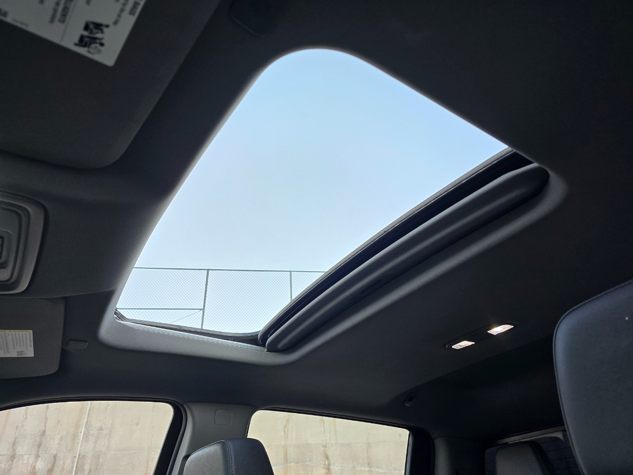 Chevrolet Silverado 1500 4WD Crew Cab 147" LTZ 2023