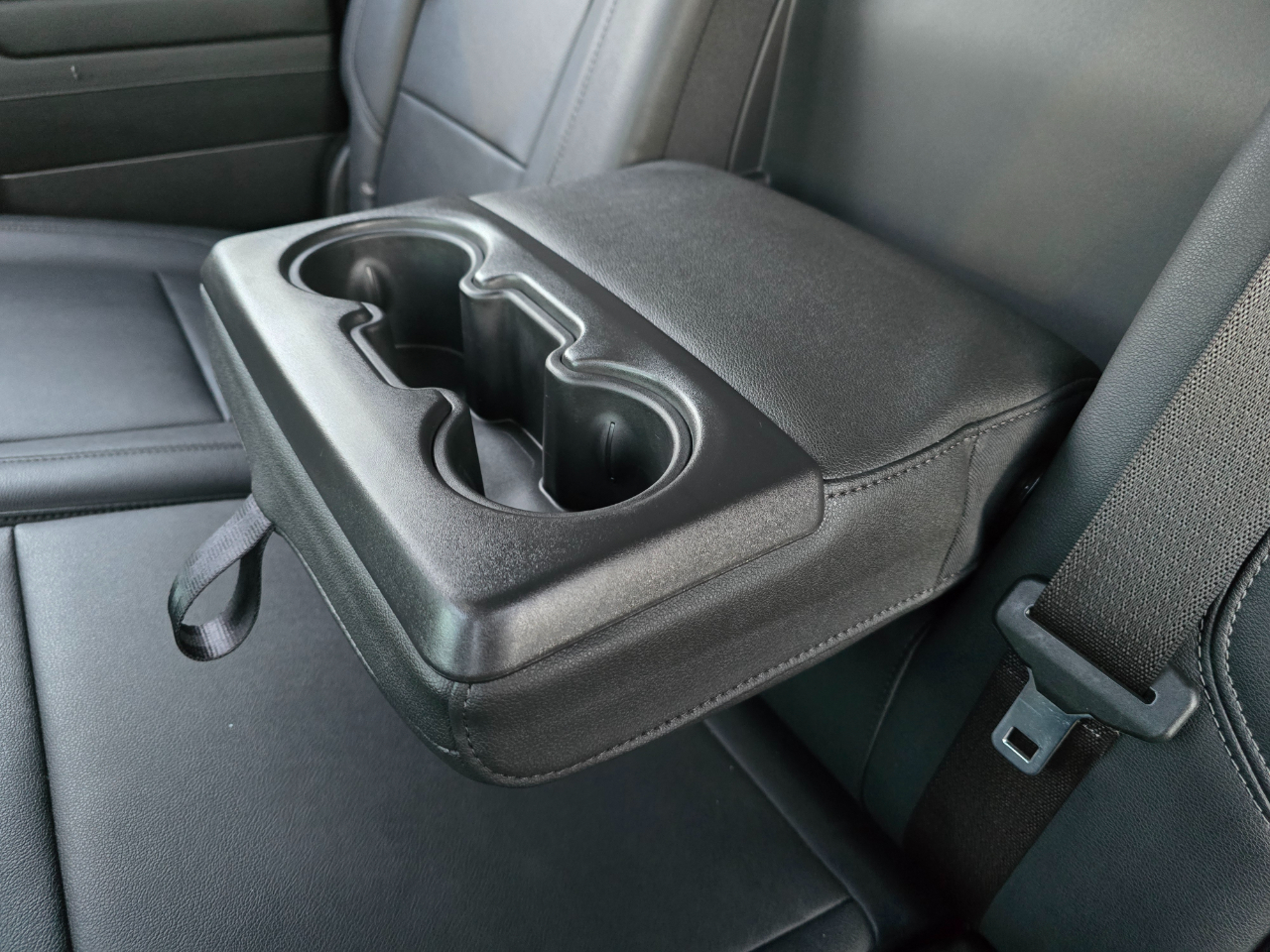 Chevrolet Silverado 1500 4WD Crew Cab 147" LTZ 2023