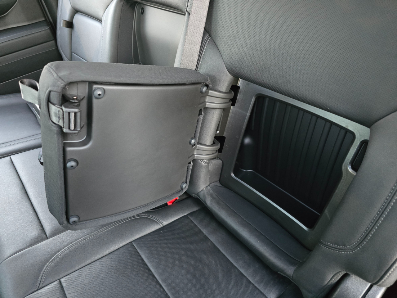 Chevrolet Silverado 1500 4WD Crew Cab 147" LTZ 2023