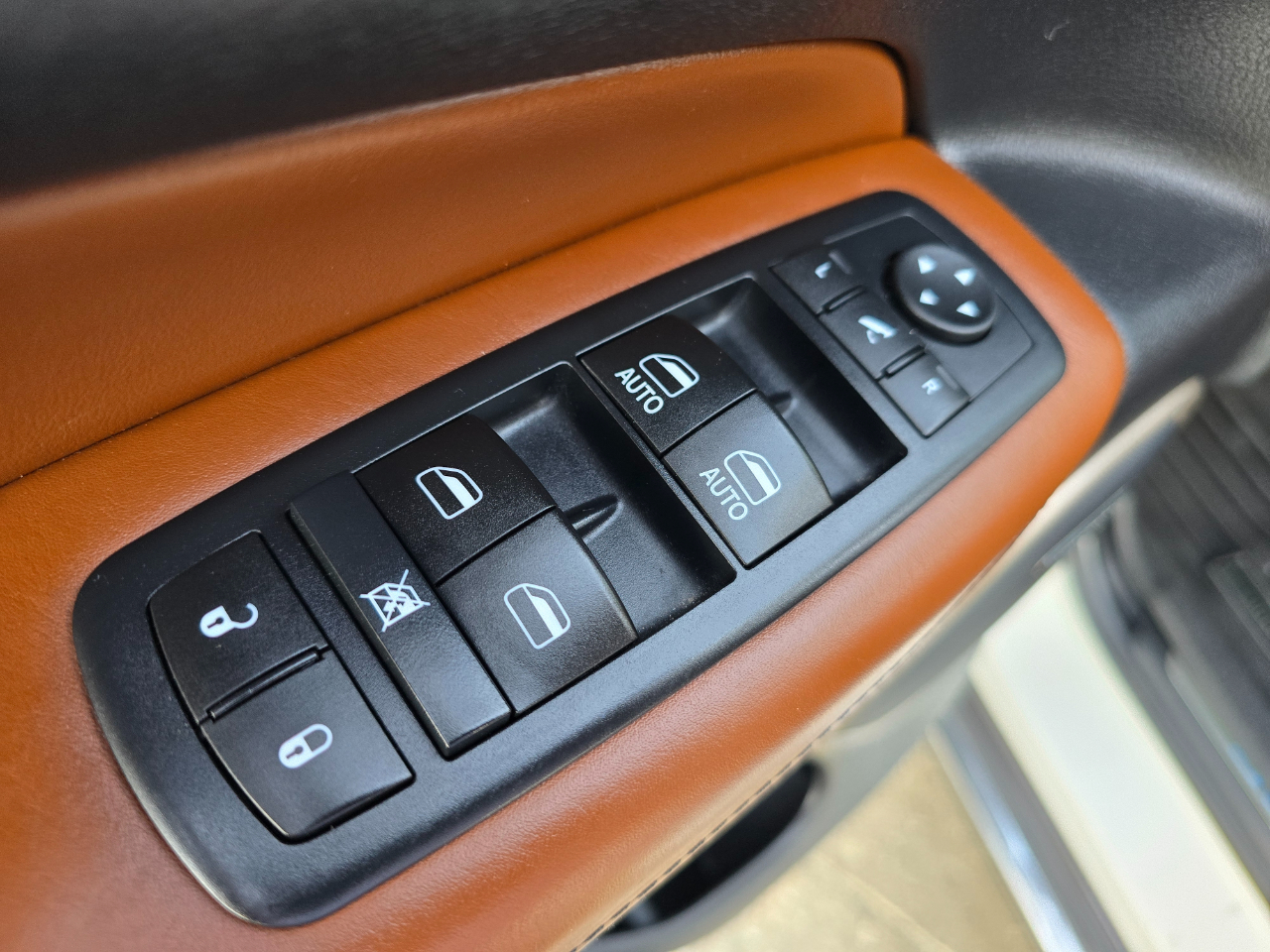 Jeep Grand Cherokee Summit 4x4 2017