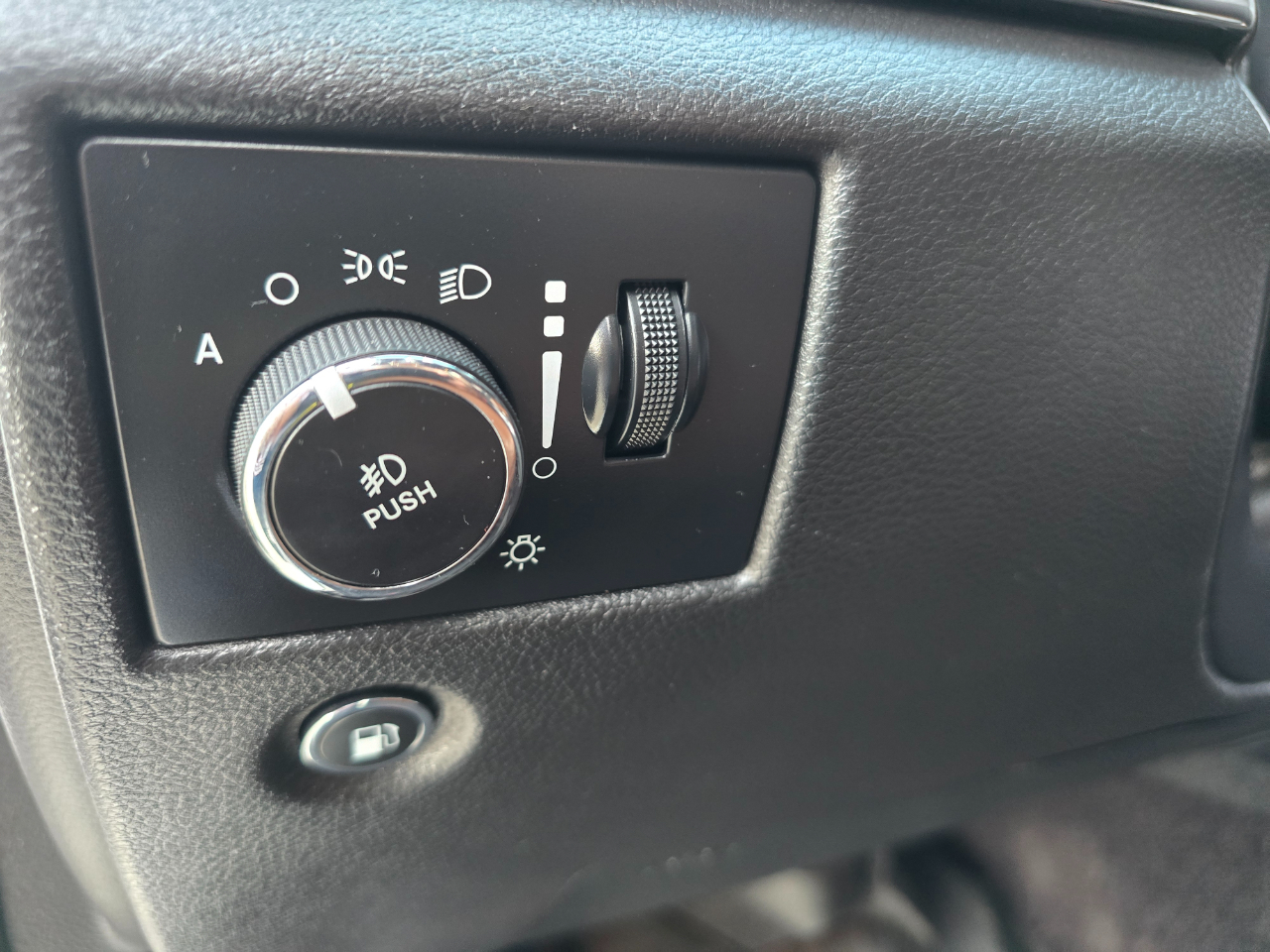 Jeep Grand Cherokee Summit 4x4 2017