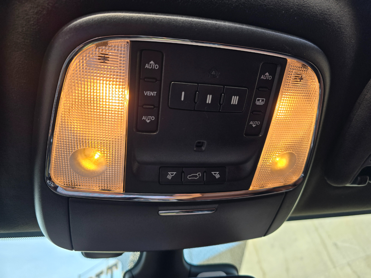 Jeep Grand Cherokee Summit 4x4 2017