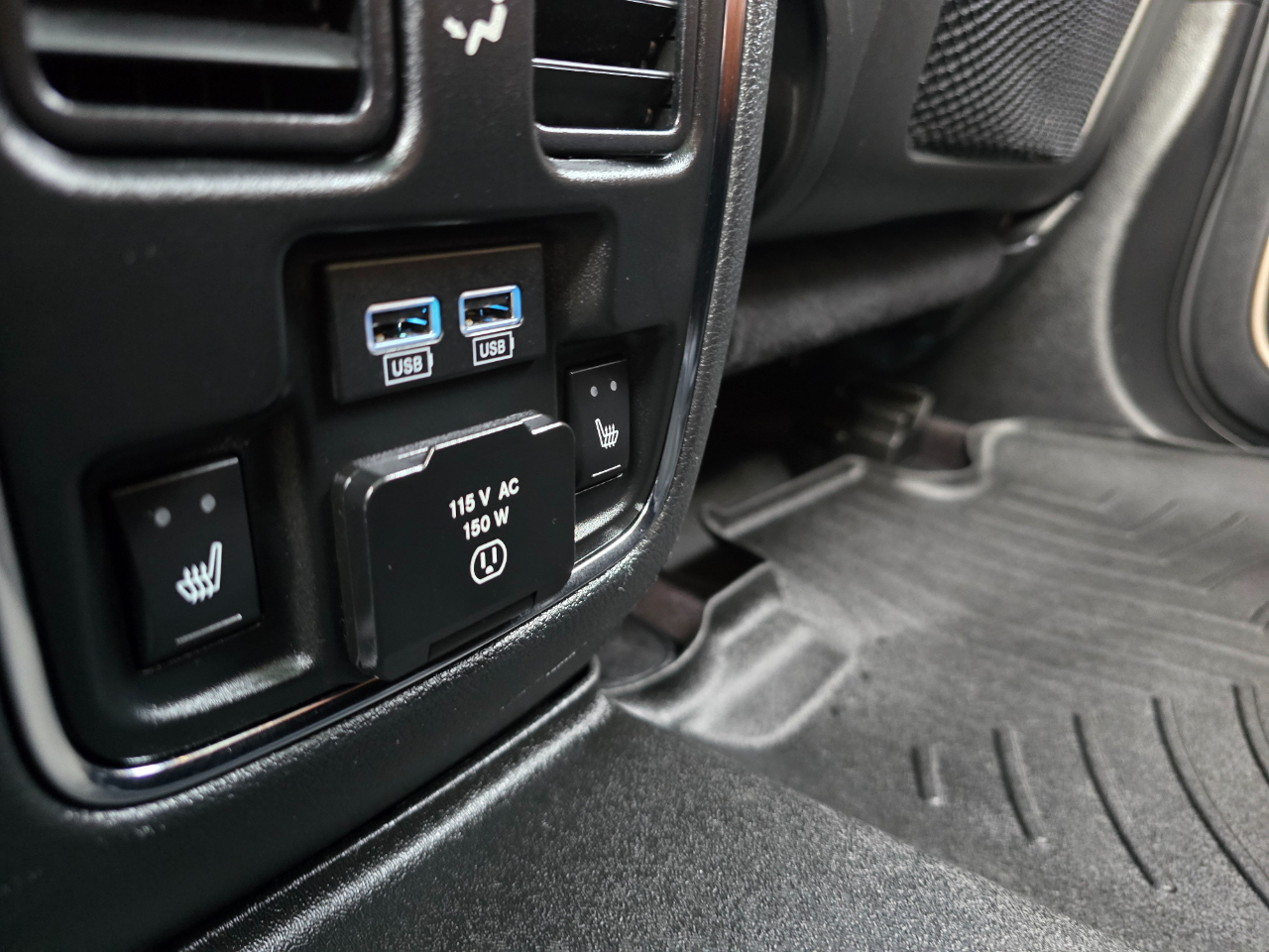 Jeep Grand Cherokee Summit 4x4 2017