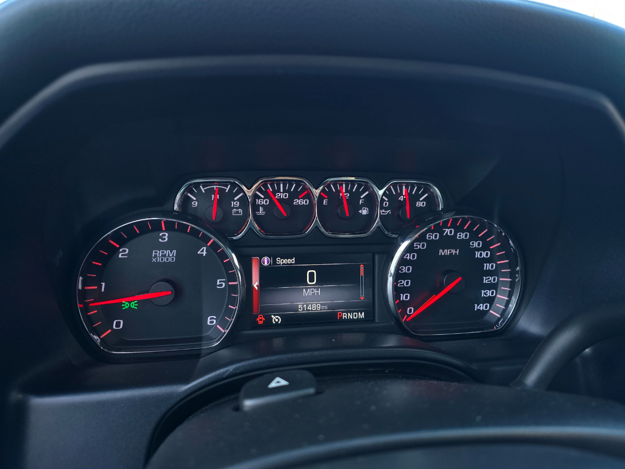 GMC Sierra 1500 4WD Reg Cab 119.0" SLE 2014