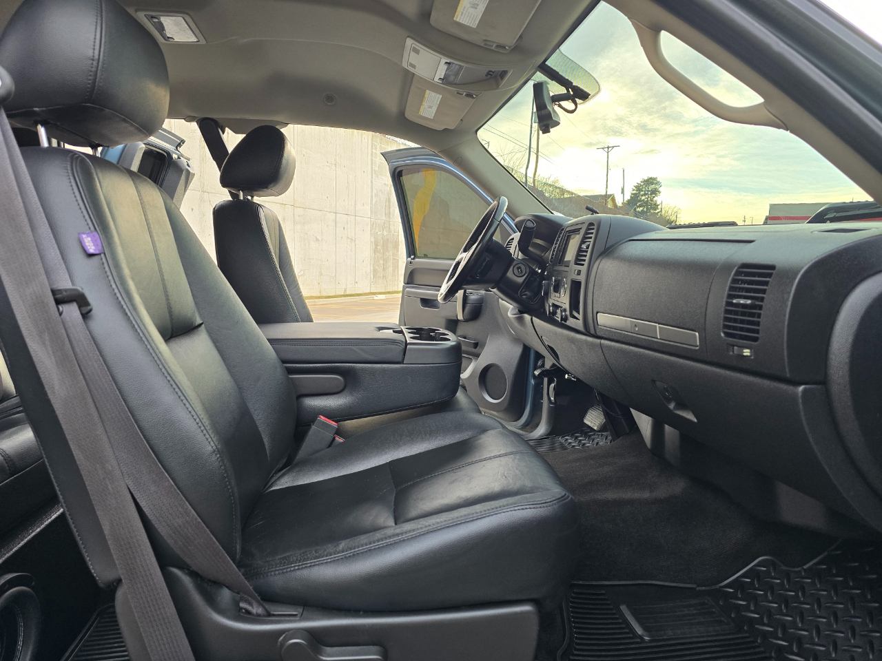 GMC Sierra 1500 4WD Ext Cab 143.5" SLE 2011